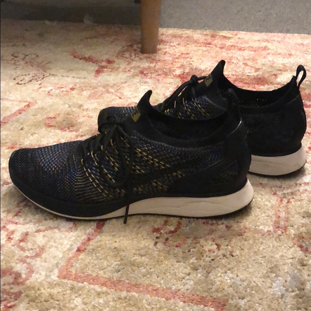 Nike Air Zoom Mariah Flynit Racer